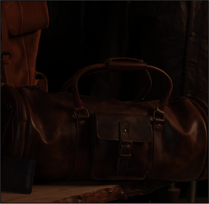 Duffle Bags