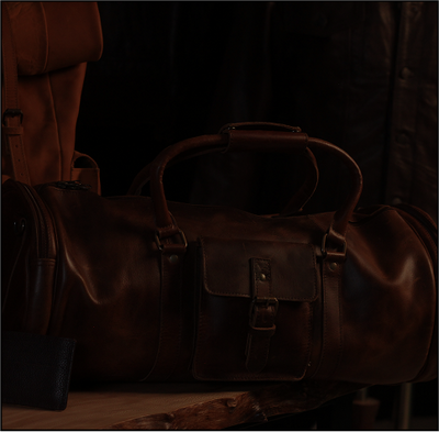 Duffle Bags