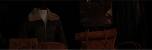 Leather Accessories