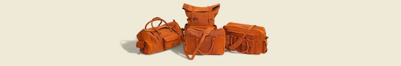 Leather Bags