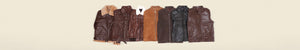 Leather Jackets