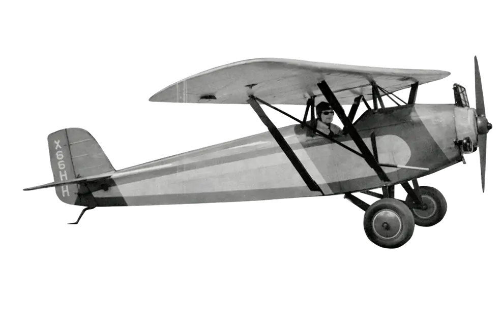The Greatest
Buy In Sport Planes