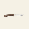 Small Game & Fishing Knife with Belt Sheath