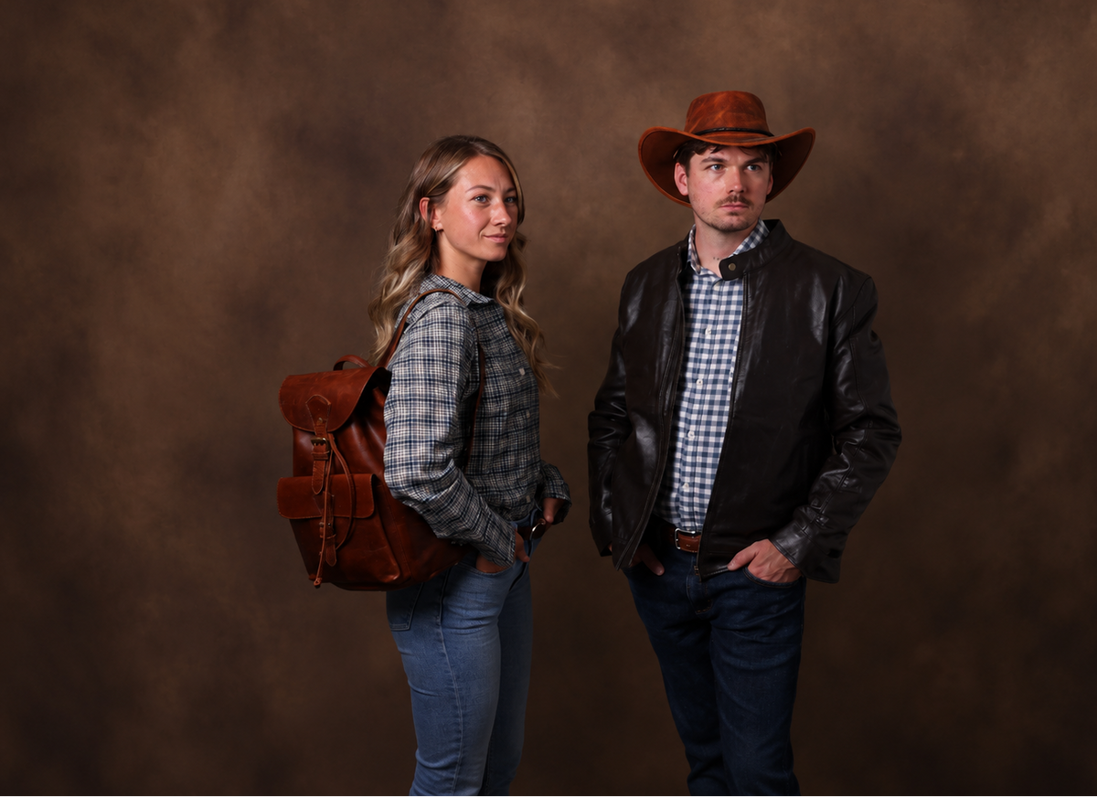 Timeless&nbsp;Leather Craft