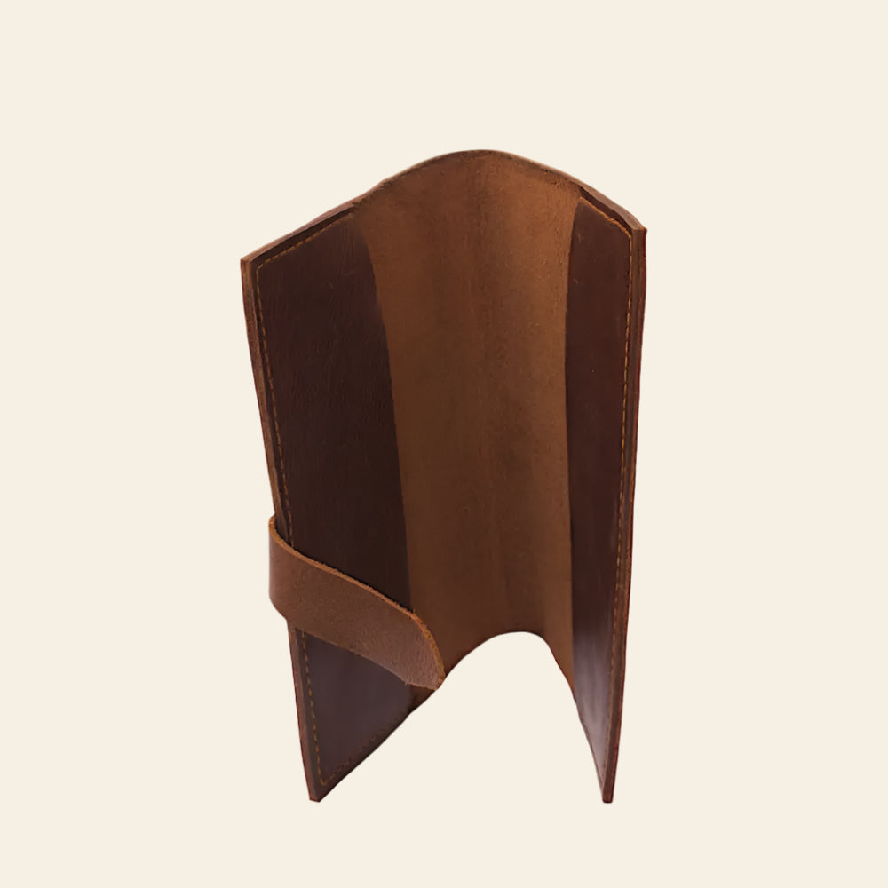 A5 HANDMADE JOURNAL COVER - Journal Cover