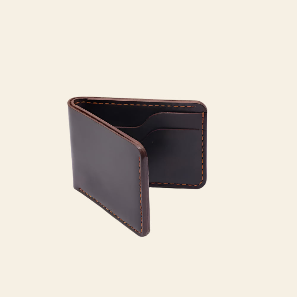 HANDMADE STANDARD WALLET - wallet