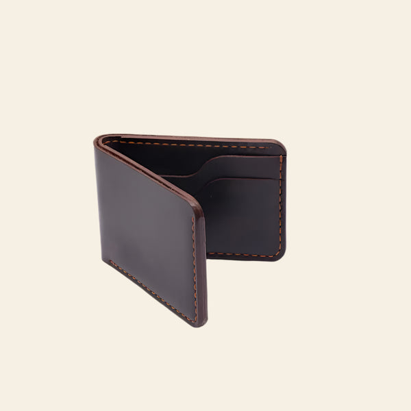 HANDMADE STANDARD WALLET - wallet
