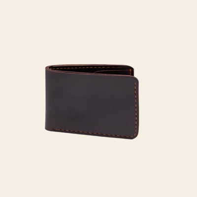 HANDMADE STANDARD WALLET - wallet